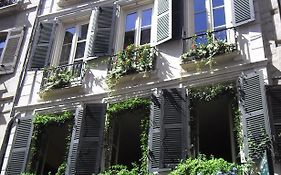 Hôtel Des Arceaux